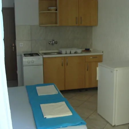 Apartments Sabol Geist Borovići Szoba fotó