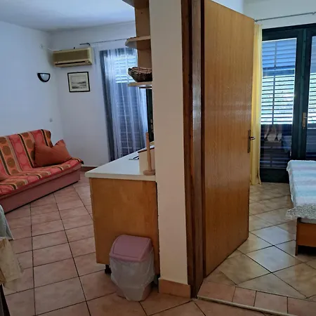 Apartments Sabol Geist Borovići Kültér fotó