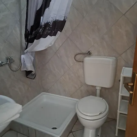 Apartments Sabol Geist Borovići Kültér fotó