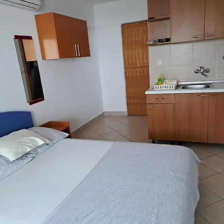 Apartments Sabol Geist Borovići Kültér fotó