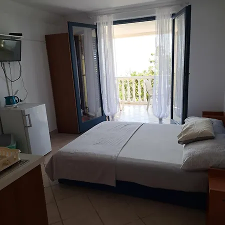 Apartments Sabol Geist Borovići Kültér fotó