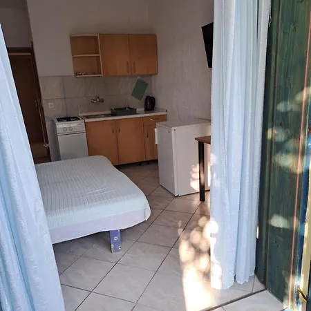 Apartments Sabol Geist Borovići Kültér fotó
