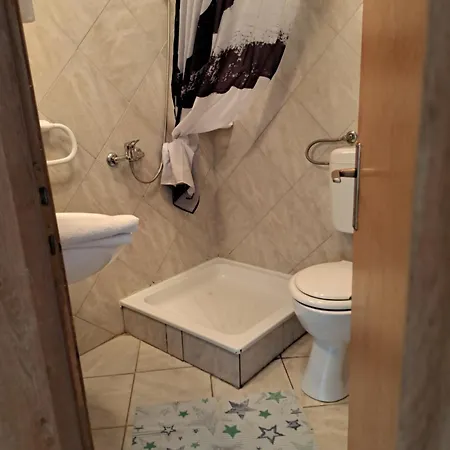 Apartments Sabol Geist Borovići Kültér fotó
