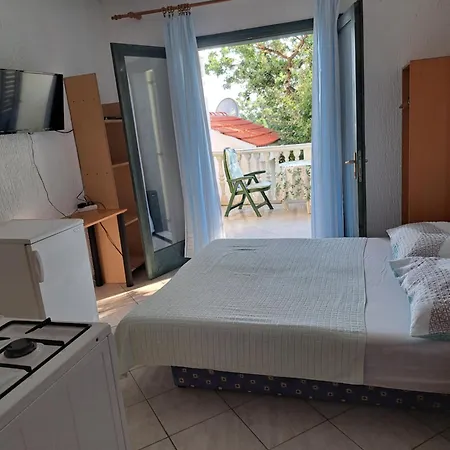 Apartments Sabol Geist Borovići Kültér fotó
