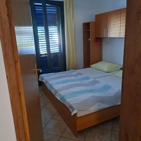 Apartments Sabol Geist Borovići Kültér fotó