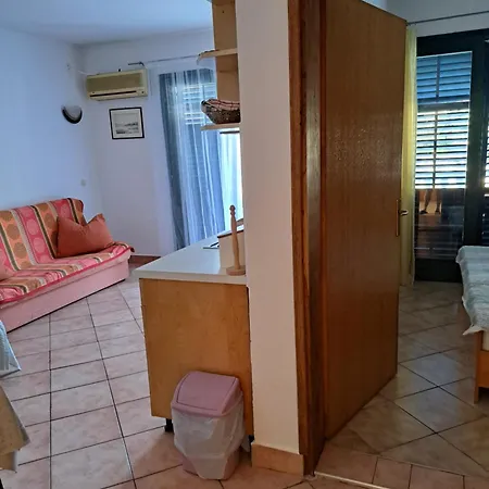 Apartments Sabol Geist Borovići Kültér fotó