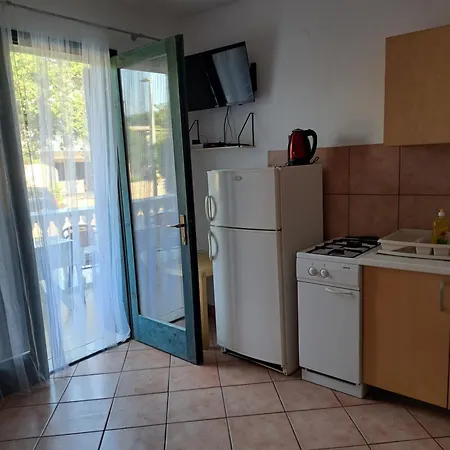 Apartments Sabol Geist Borovići Kültér fotó