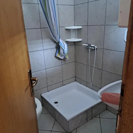 Apartments Sabol Geist Borovići Kültér fotó