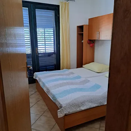 Apartments Sabol Geist Borovići Szoba fotó