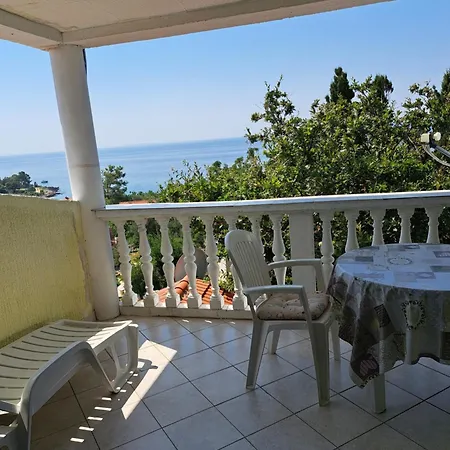 Apartments Sabol Geist Borovići Szoba fotó