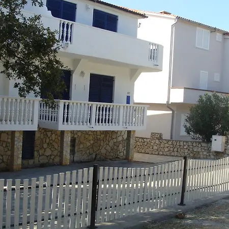 Apartments Sabol Geist Borovići Kültér fotó