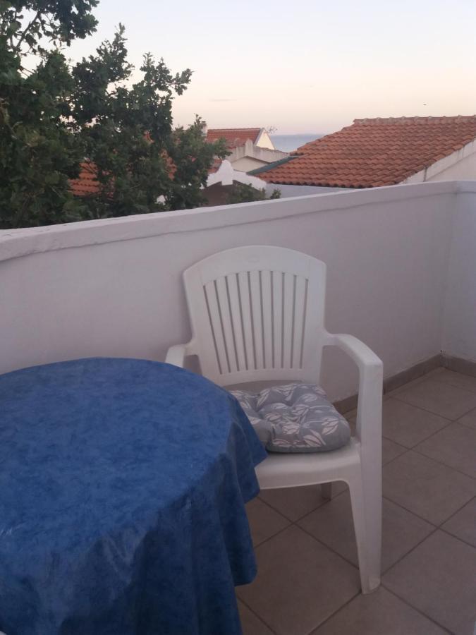 Sabol Geist Apartment *