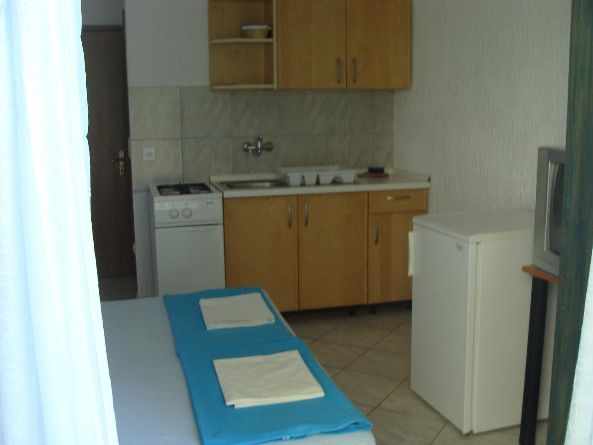 Apartment Sabol Geist *
