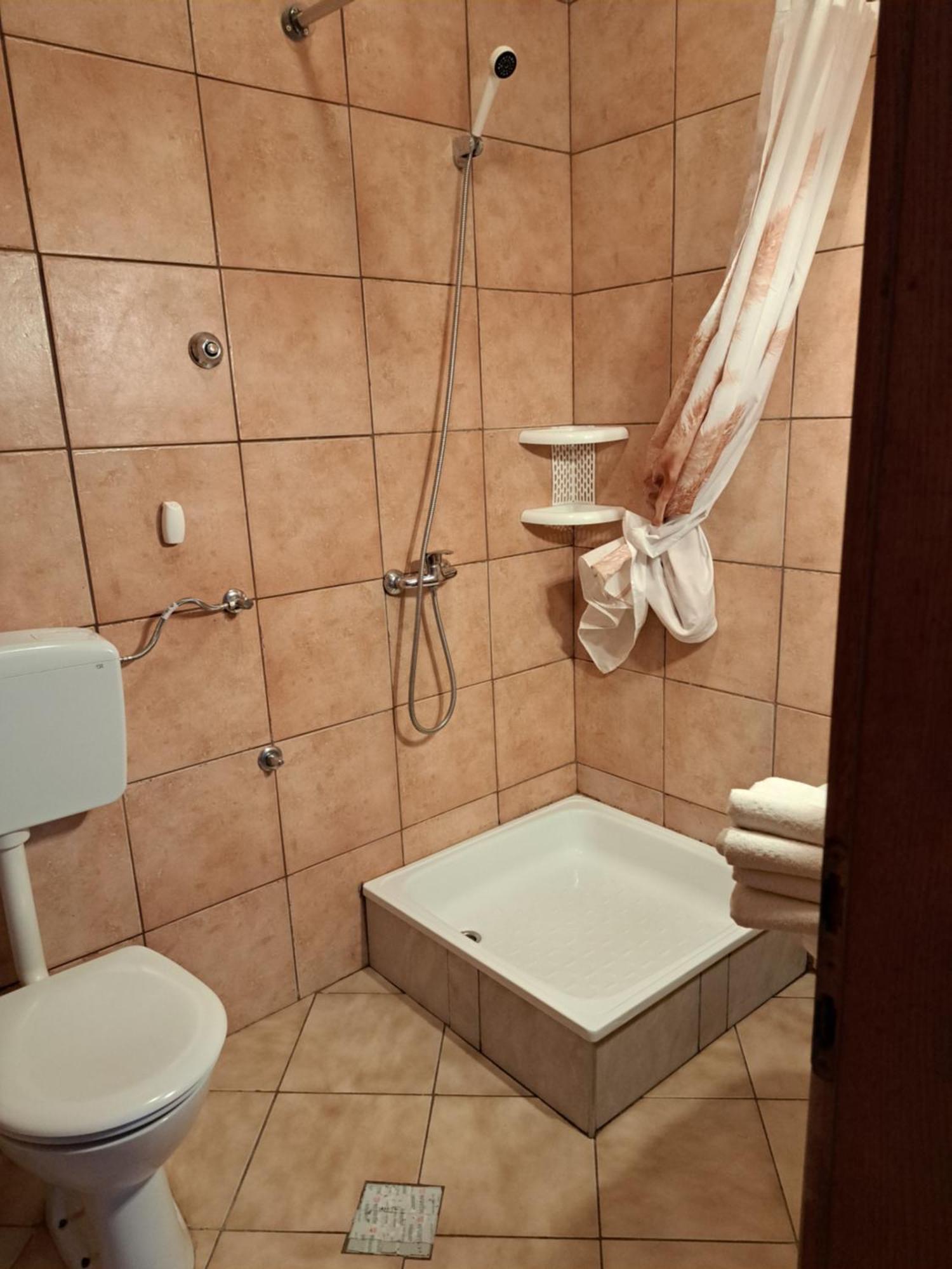 Sabol Geist Apartment Borovici