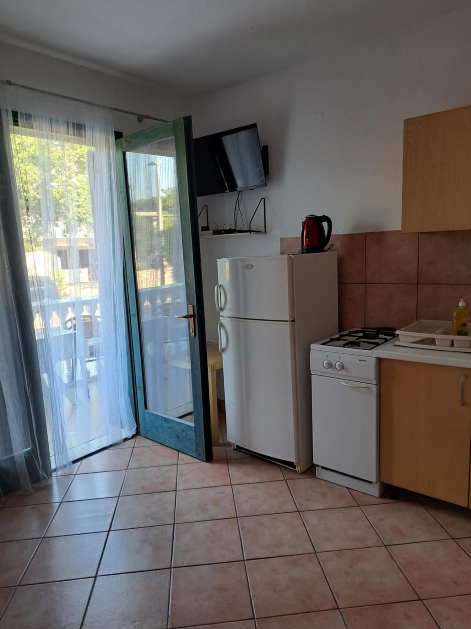 Apartment Sabol Geist