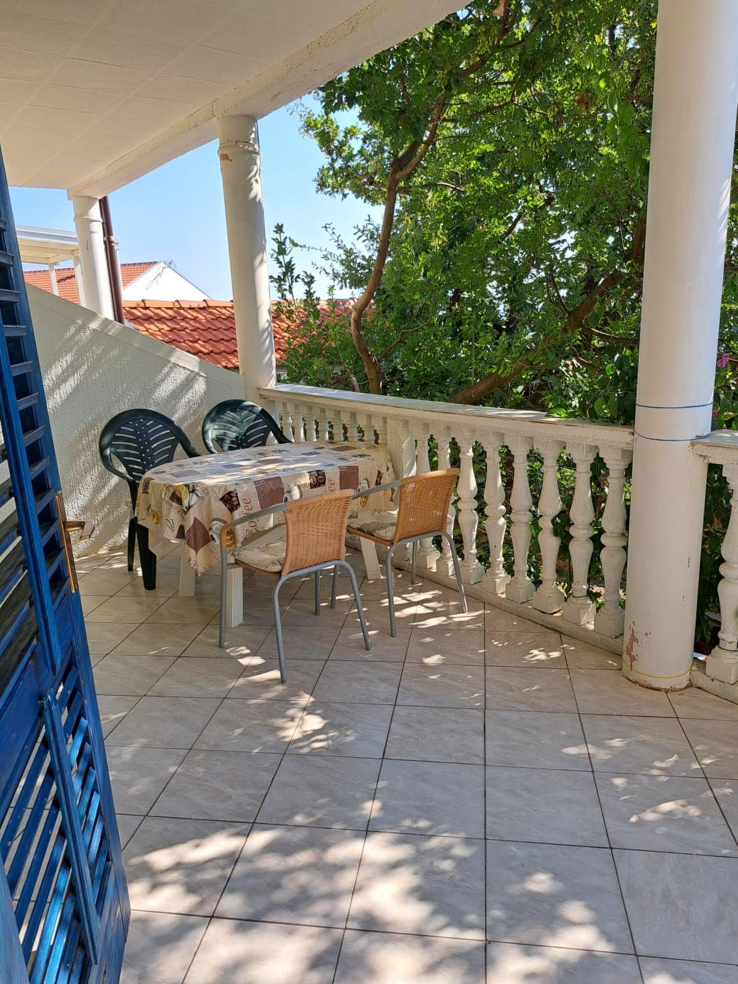 Apartment Sabol Geist *
