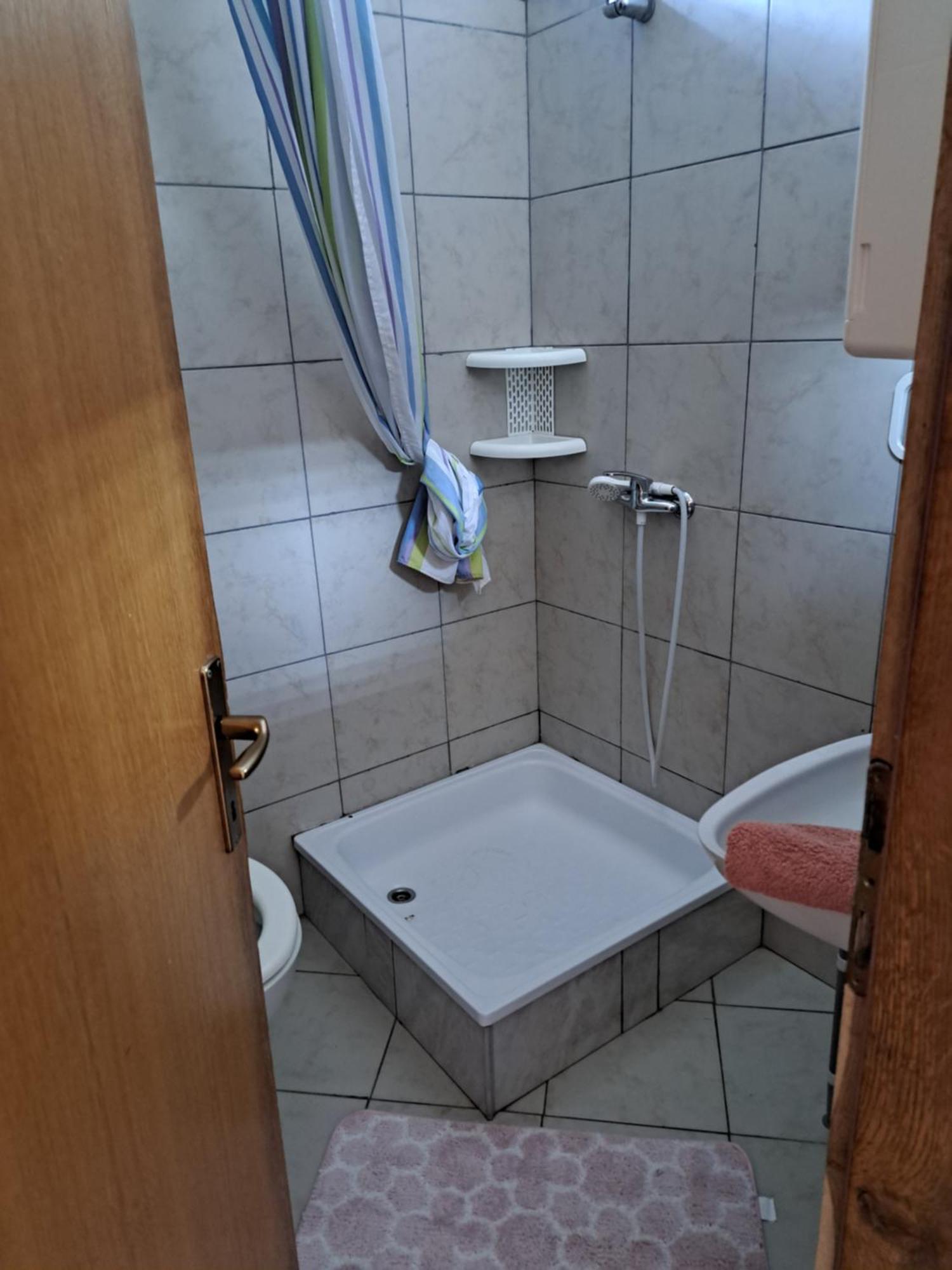 Apartment Sabol Geist Borovici