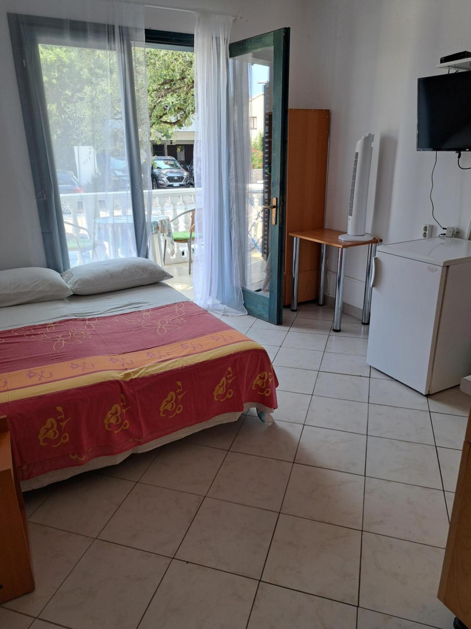 Apartment Sabol Geist Borovici