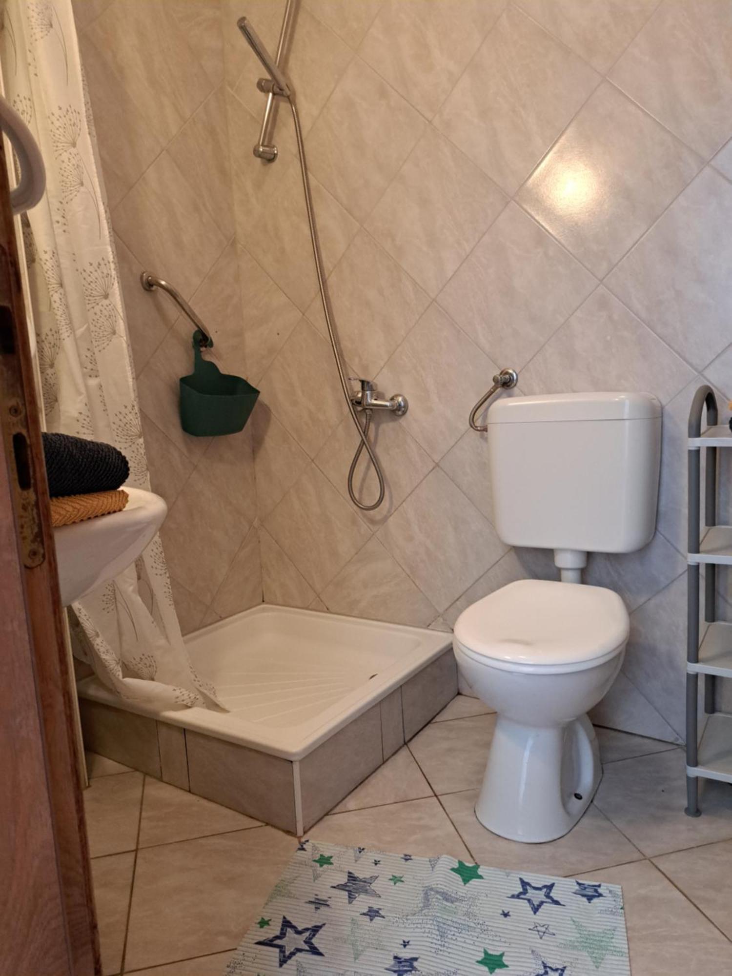 Apartment Sabol Geist *