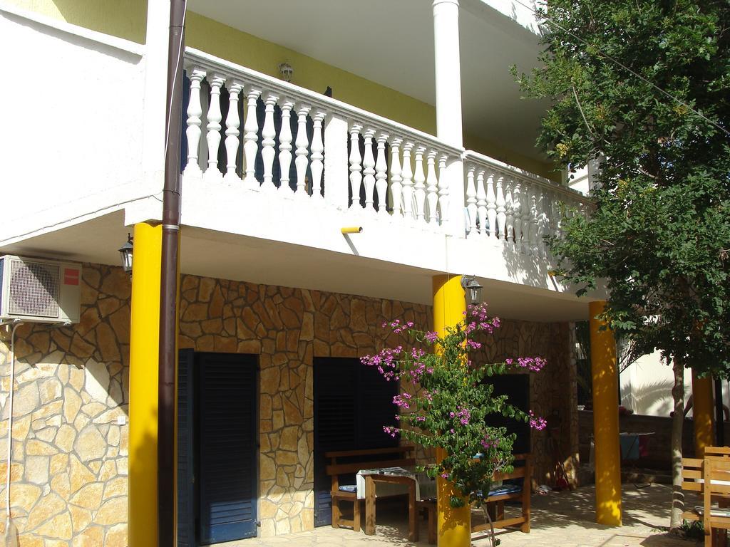 Apartment Sabol Geist Borovici