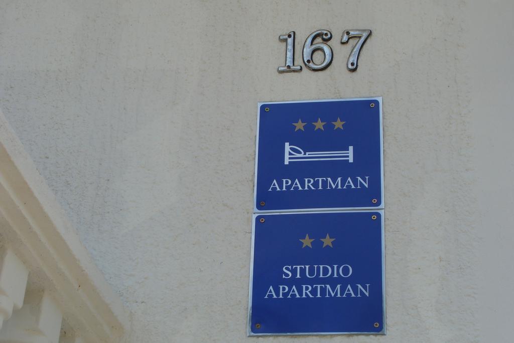 Apartment Sabol Geist *