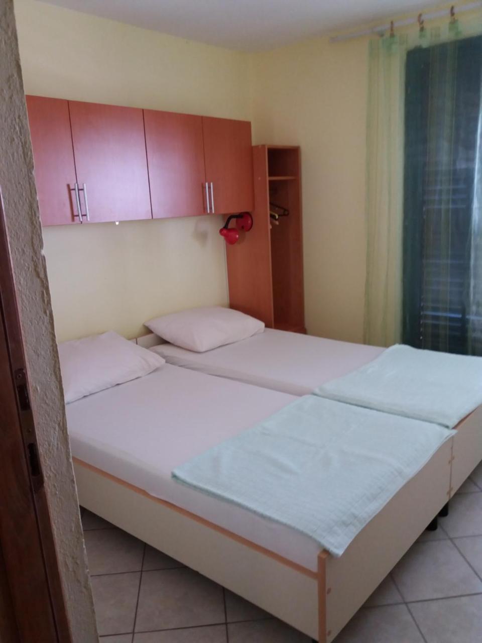 Sabol Geist Apartment Borovici