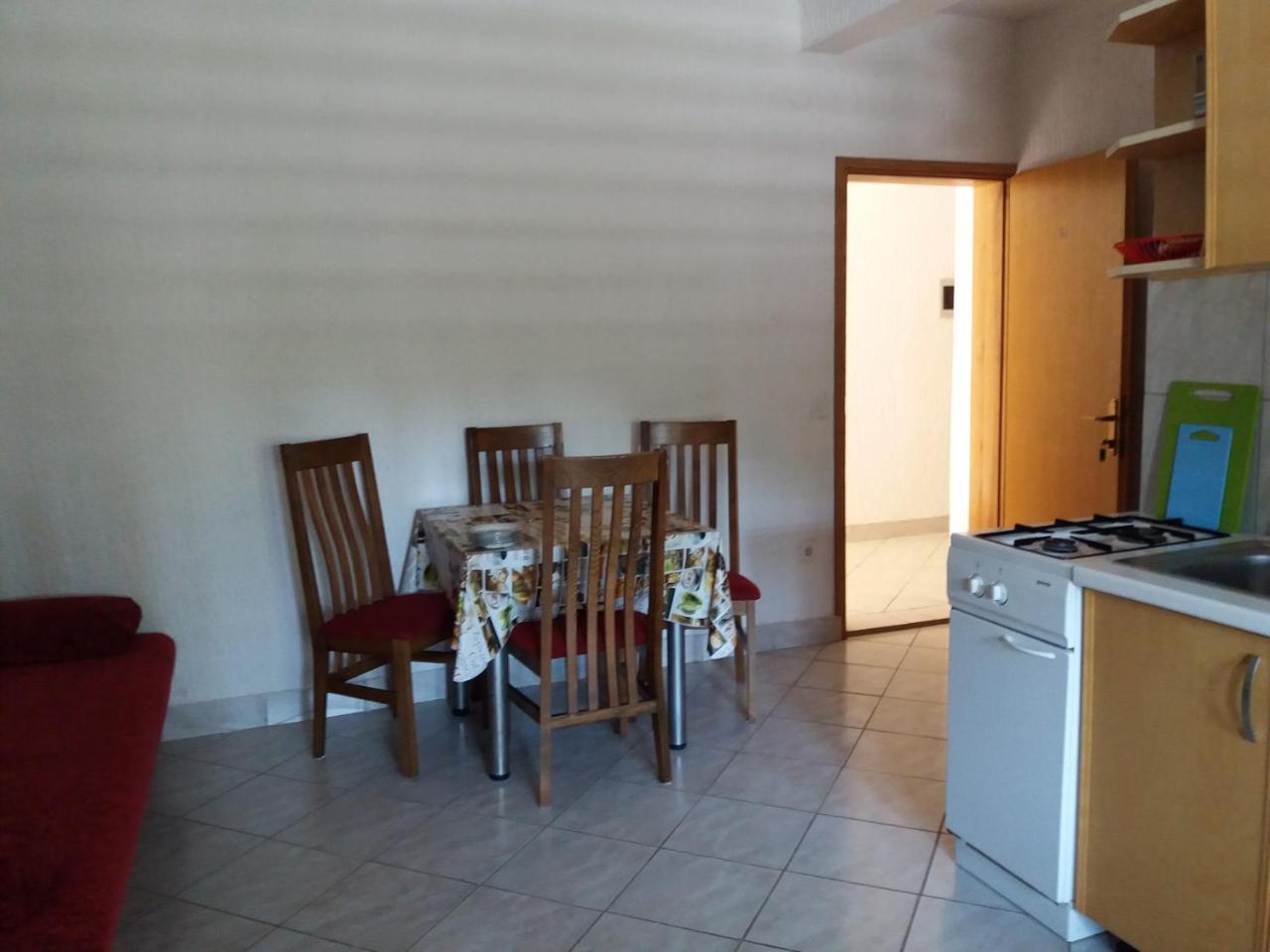 Apartment Sabol Geist