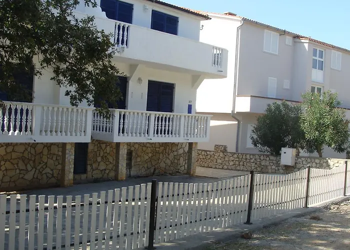 Apartments Sabol Geist