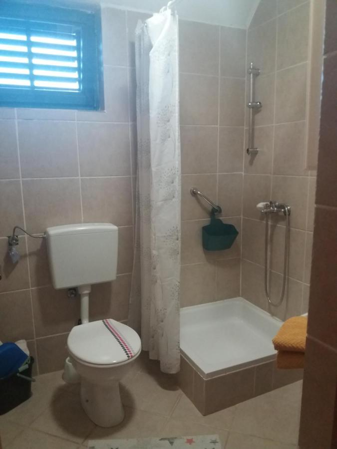 Apartament Sabol Geist