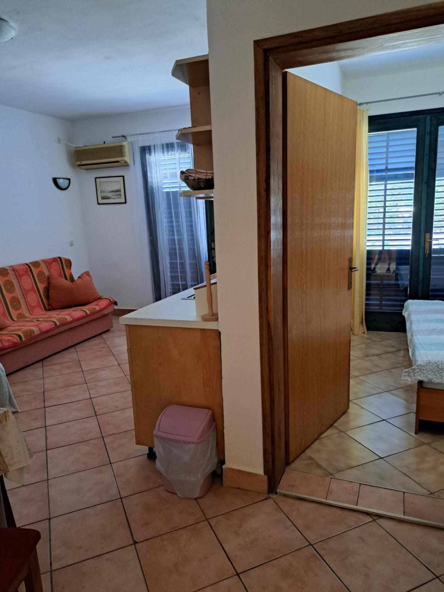 Apartament Sabol Geist