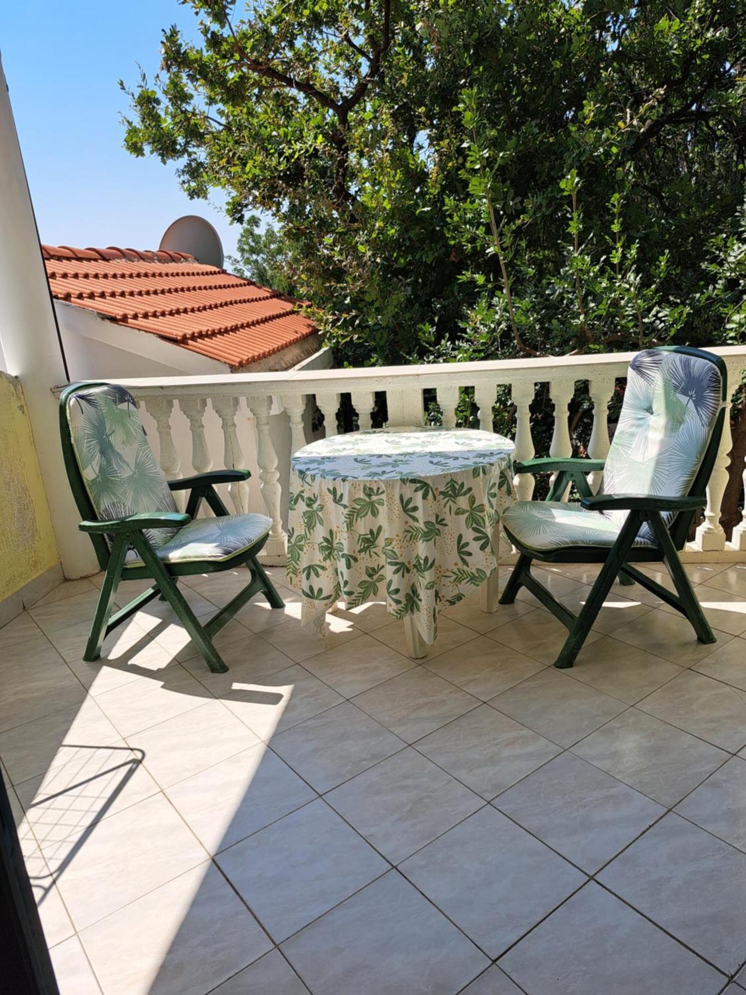 Sabol Geist Apartament
