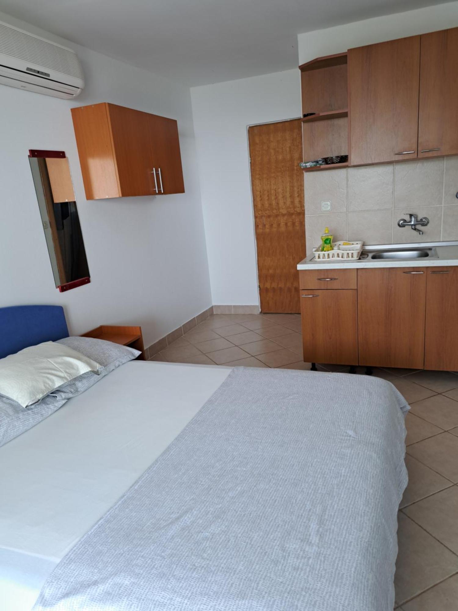 Sabol Geist Apartament