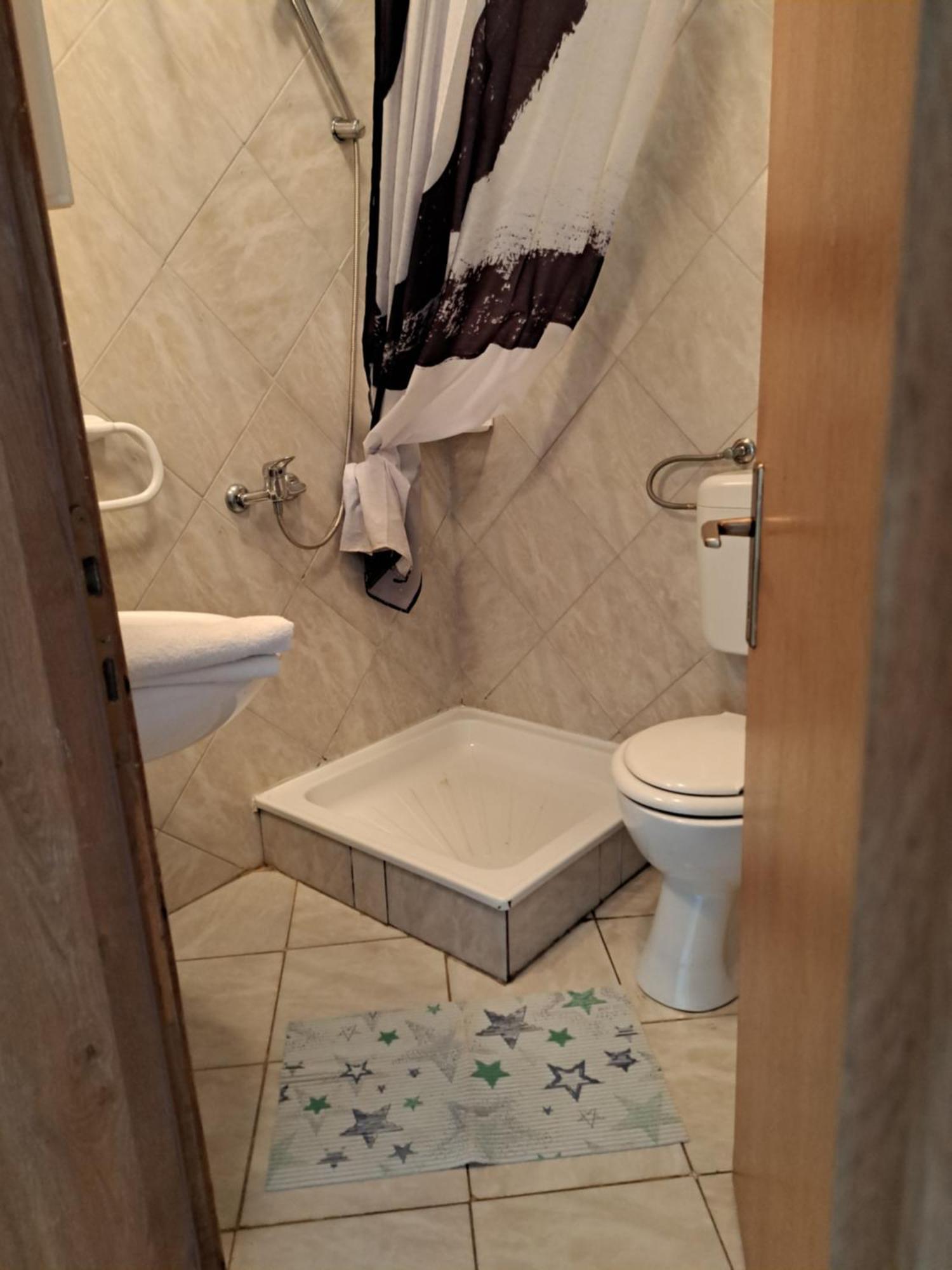 Sabol Geist Apartament *