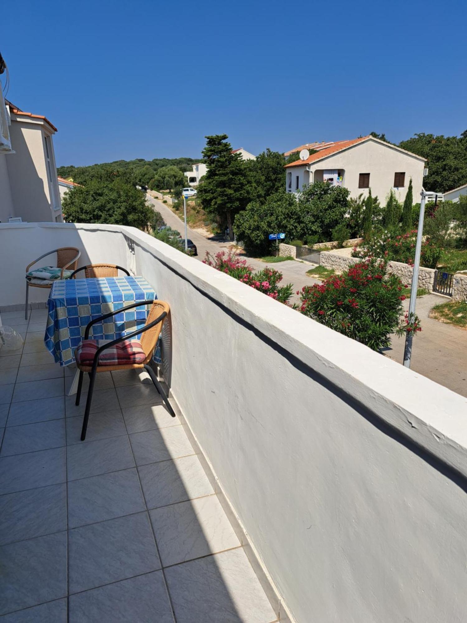 Sabol Geist Apartament