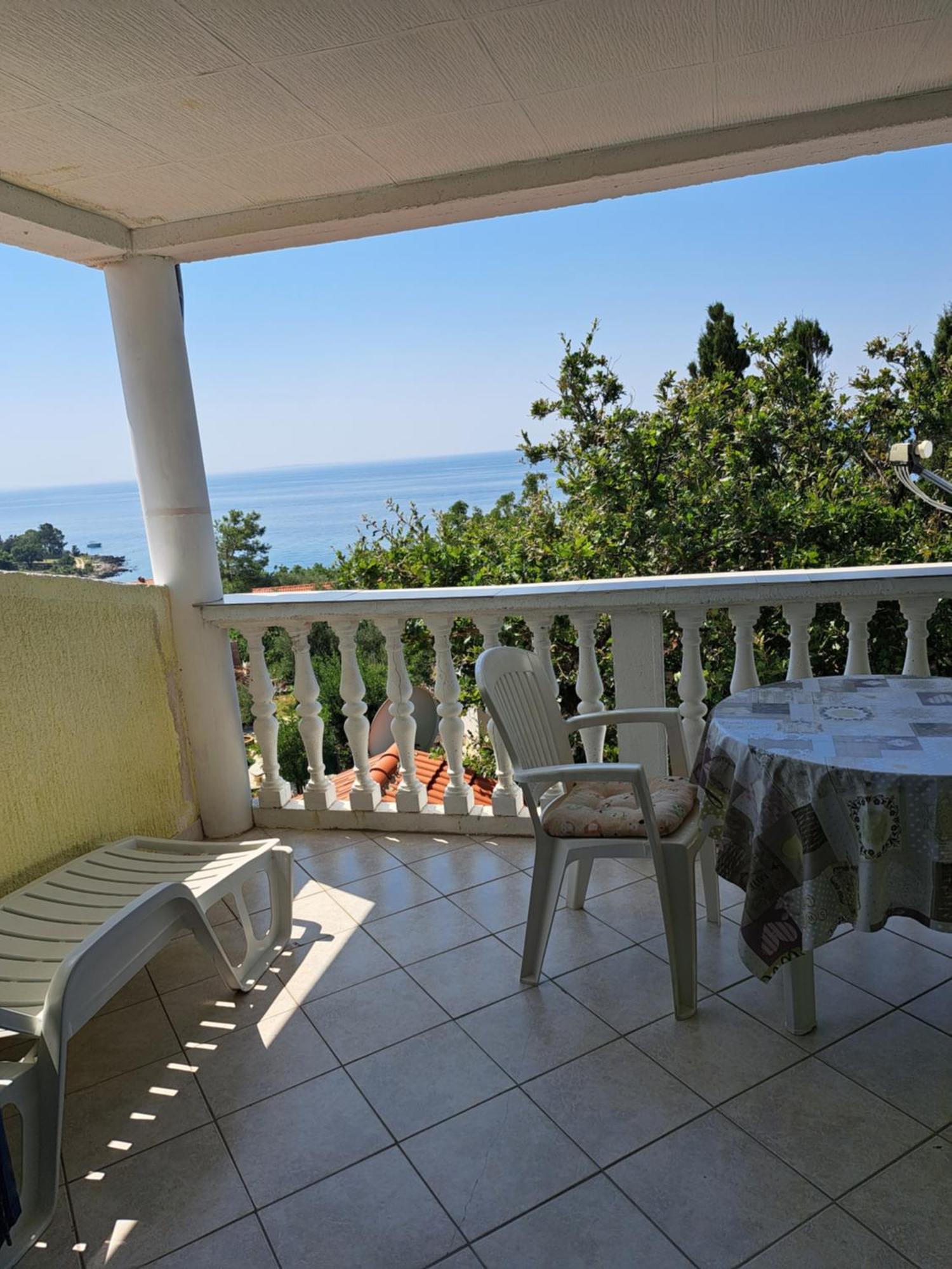Apartament Sabol Geist Borovići