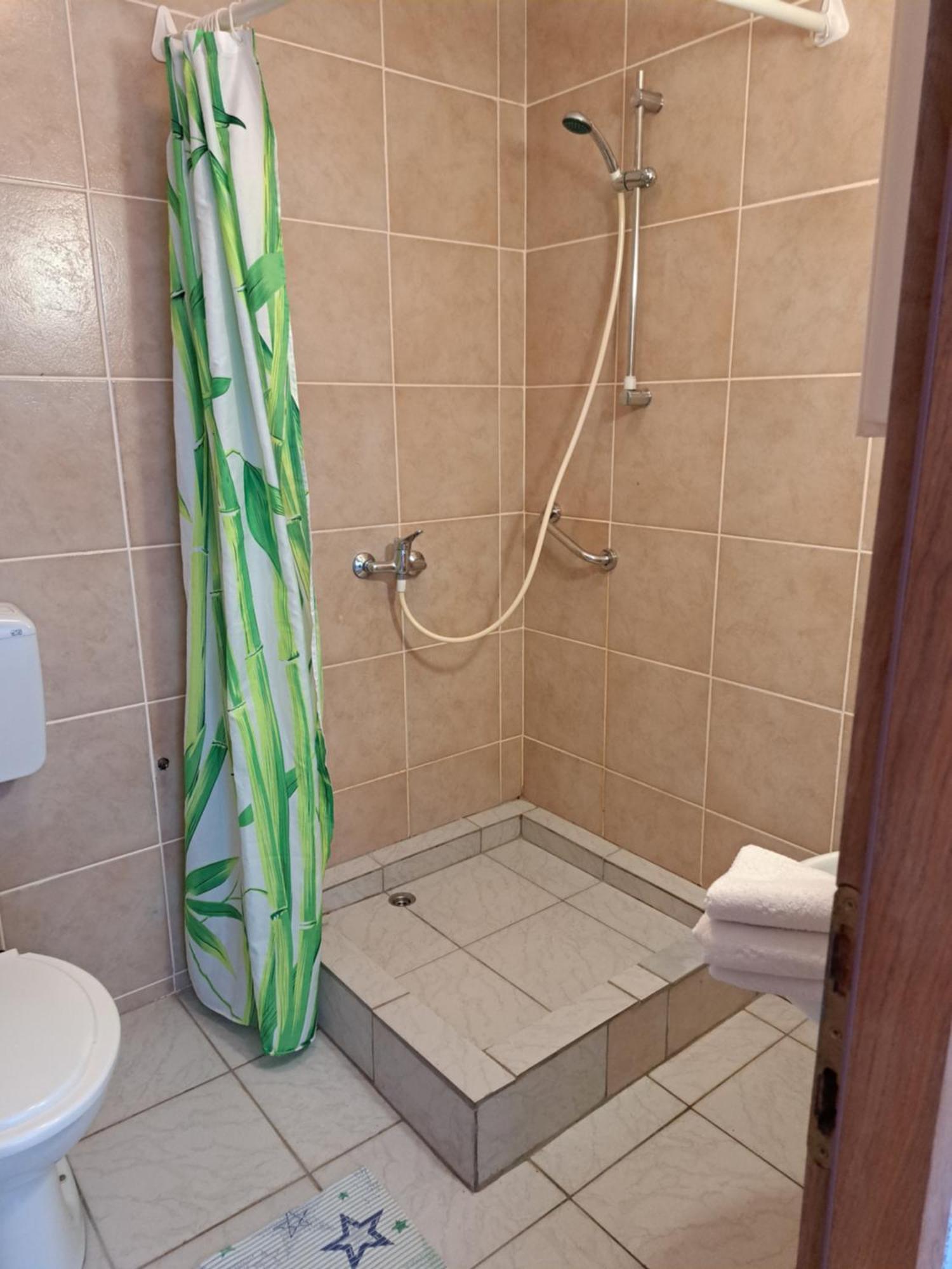 Apartament Sabol Geist *