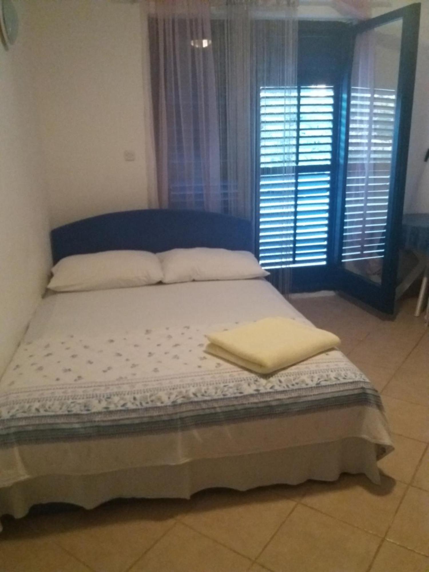 Apartament Sabol Geist Borovići