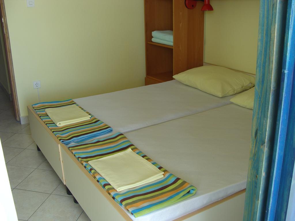 Apartament Sabol Geist Borovići