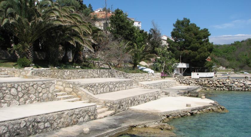 Apartament Sabol Geist Borovići