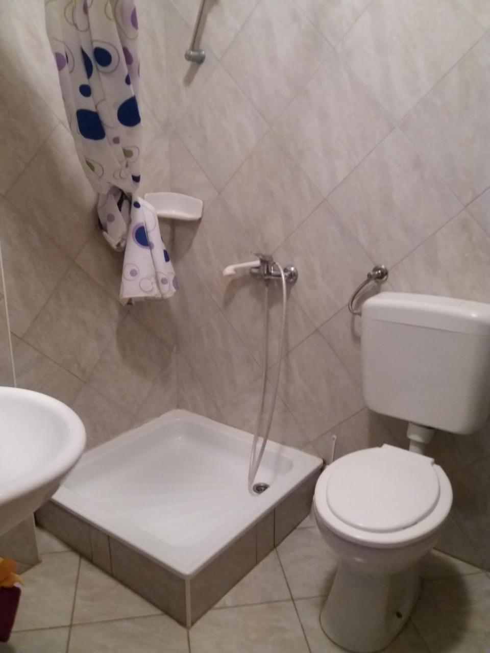 Apartament Sabol Geist Borovići