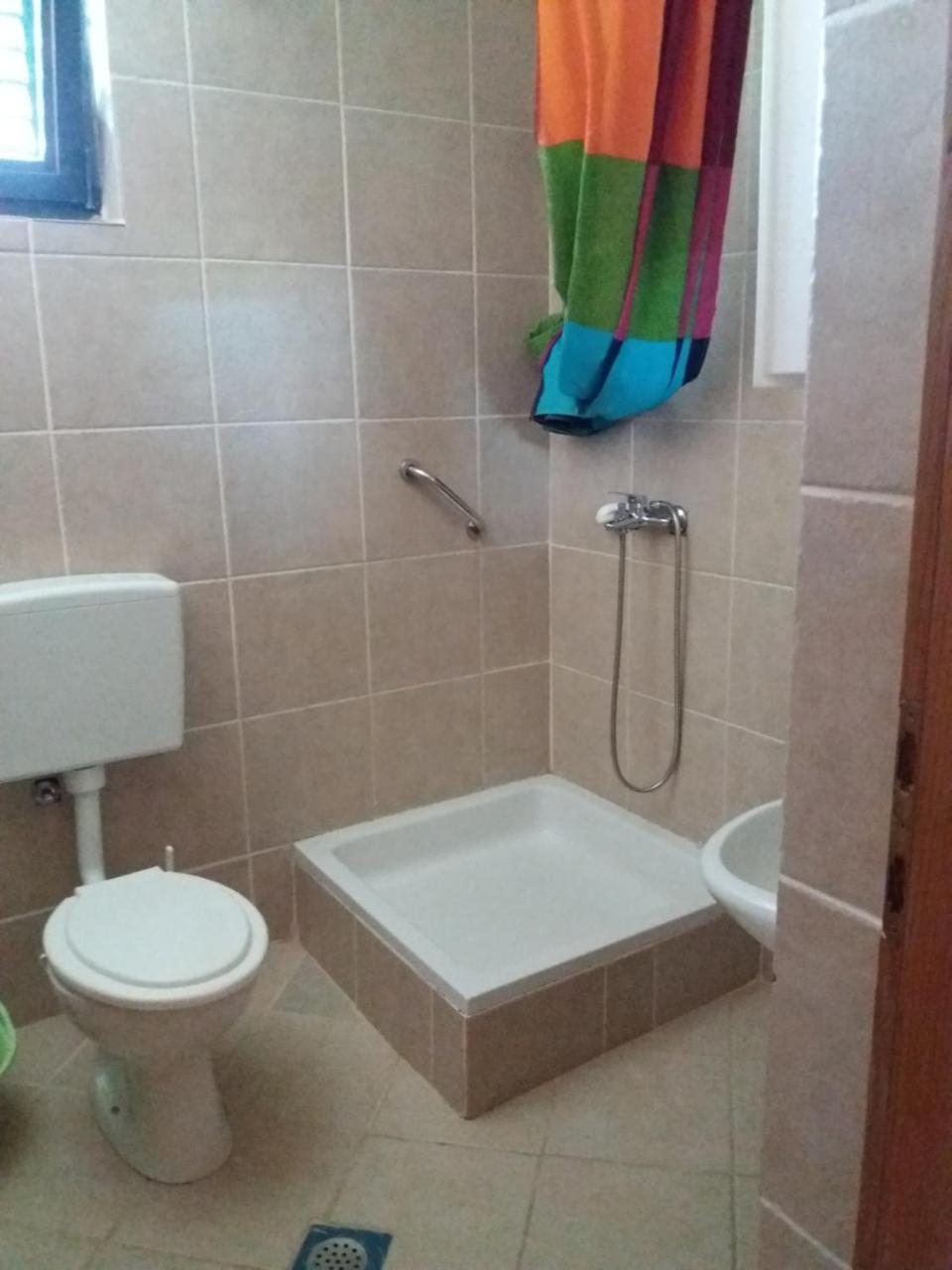 Apartament Sabol Geist *